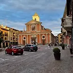 Trieste - Ricetto