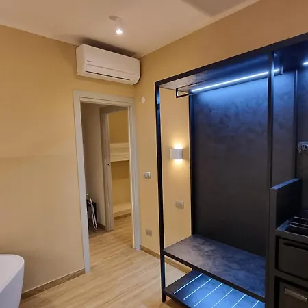 Trieste - Ricetto Konukevi Boves