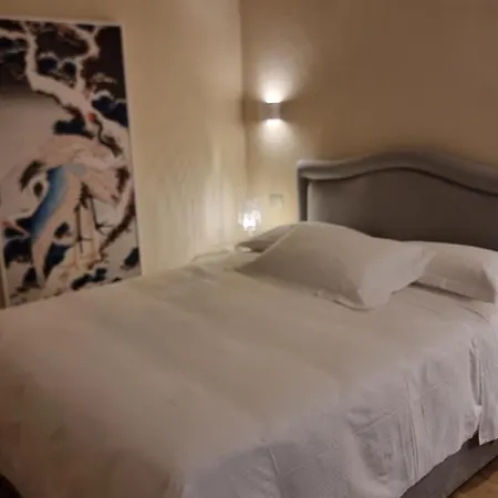 Trieste - Ricetto Penzion Boves