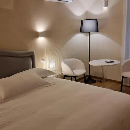 Trieste - Ricetto 3* Boves