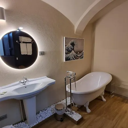 Maison d'hôtes Trieste - Ricetto Boves
