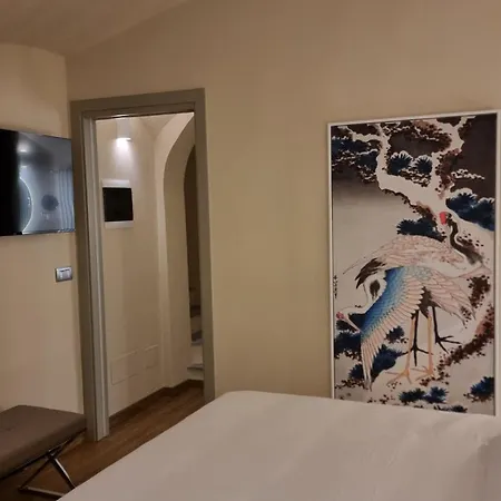 Trieste - Ricetto Boves