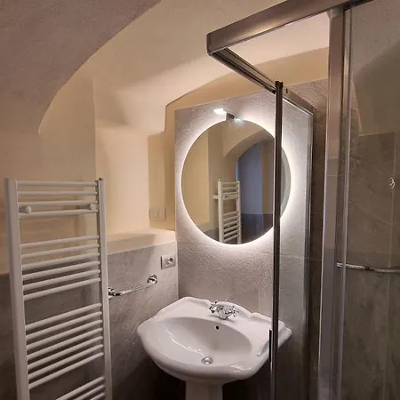 Maison d'hôtes Trieste - Ricetto 3*