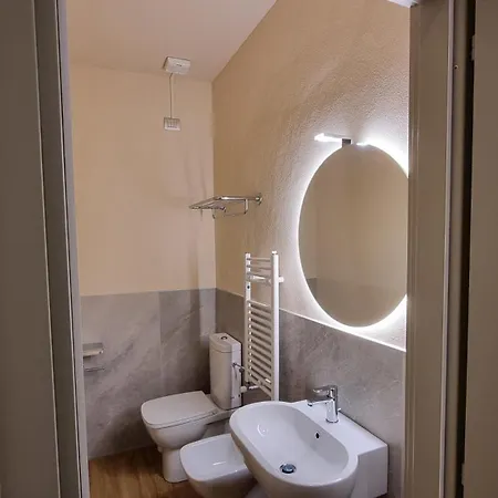 Trieste - Ricetto Konukevi 3*