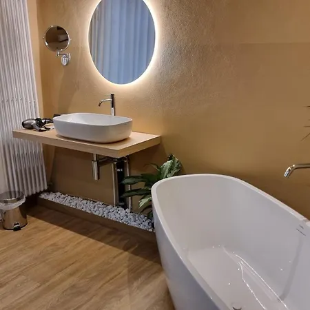 Trieste - Ricetto Maison d'hôtes 3*