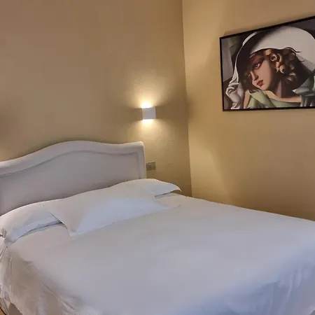 Trieste - Ricetto Konukevi Boves