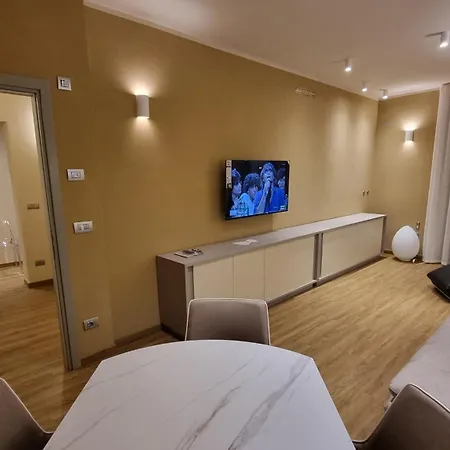 Πανσιόν Trieste - Ricetto Boves