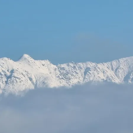 Trieste - Ricetto 3*