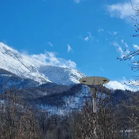 Trieste - Ricetto Konukevi Boves