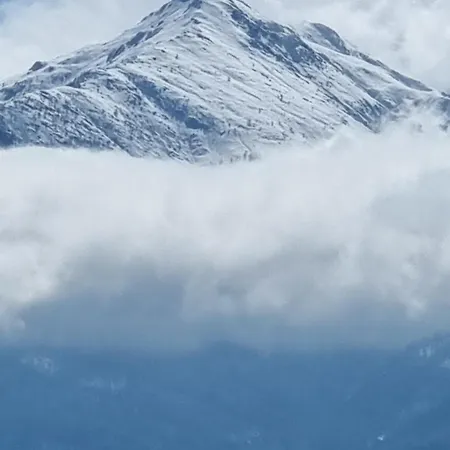Trieste - Ricetto Konukevi