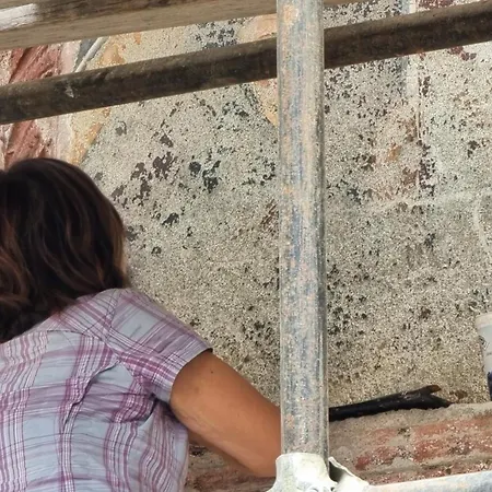 Konukevi Trieste - Ricetto 3*