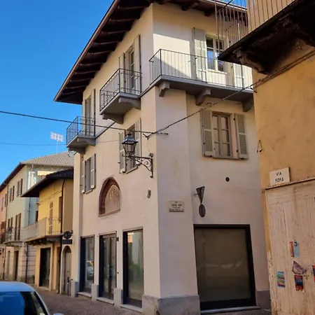 Trieste - Ricetto 3* Boves