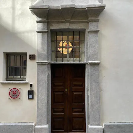 ゲストハウス Trieste - Ricetto *