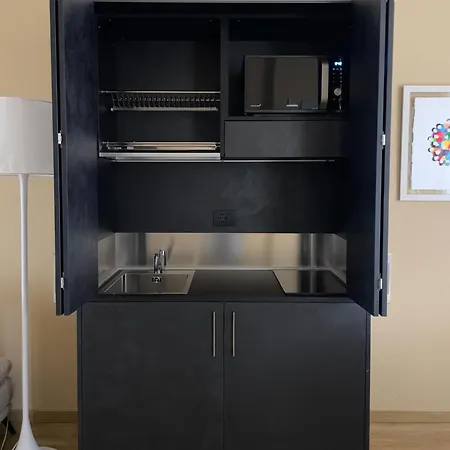 Konukevi Trieste - Ricetto Boves