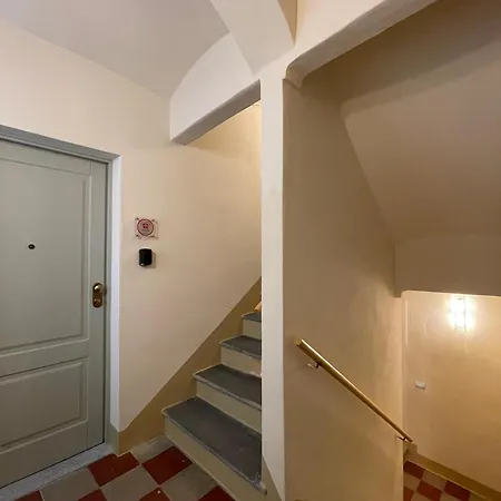 Trieste - Ricetto Konukevi 3*