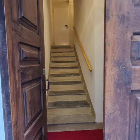 Trieste - Ricetto 3*