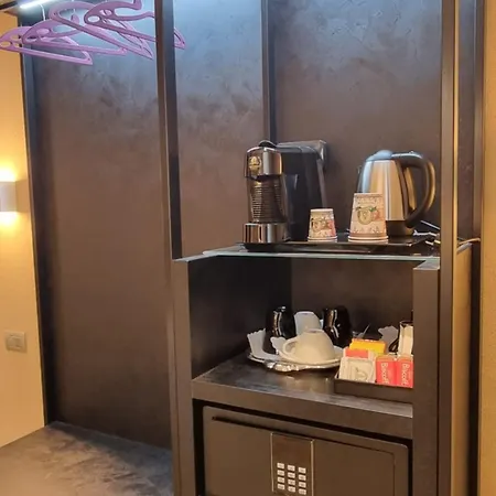 Trieste - Ricetto Konukevi