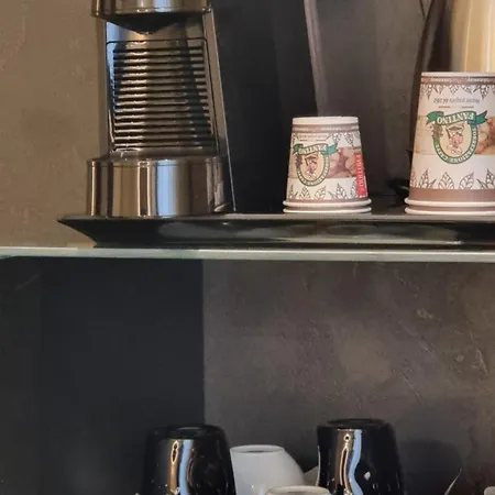 Πανσιόν Trieste - Ricetto