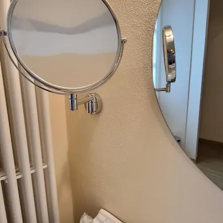 Trieste - Ricetto 3* Boves