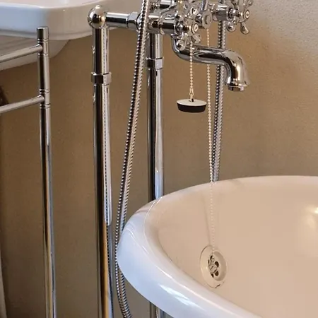 Trieste - Ricetto Πανσιόν 3*