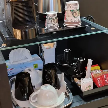 Konukevi Trieste - Ricetto 3*