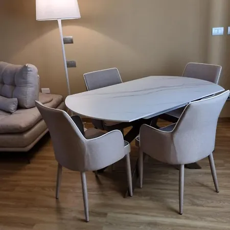 Trieste - Ricetto 3* Boves