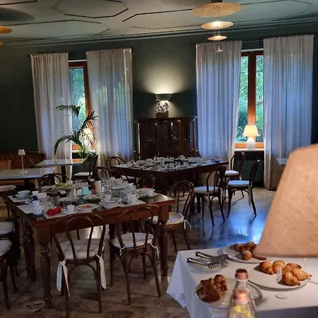Guest house Trieste - Ricetto Boves