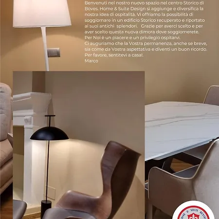 Trieste - Ricetto 3* Boves