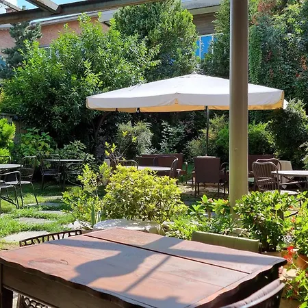 Trieste - Ricetto 3* Boves