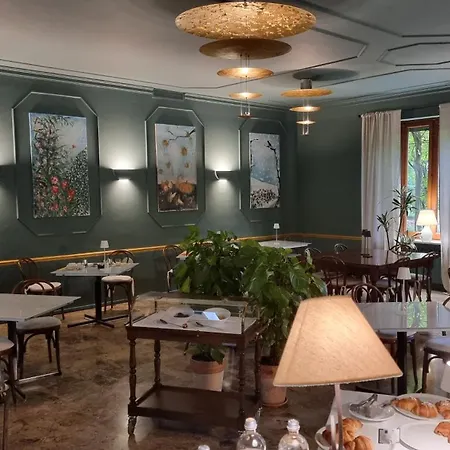 Trieste - Ricetto 3*