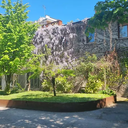 Гостевой дом Trieste - Ricetto