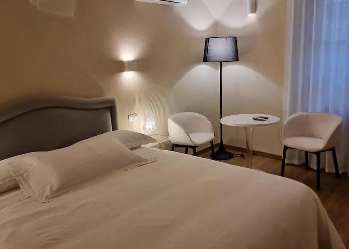 Trieste - Ricetto 3* Boves