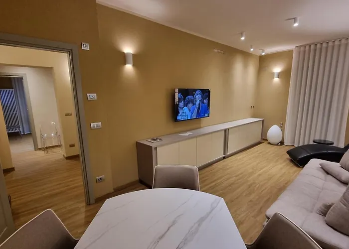 Penzion Trieste - Ricetto Boves