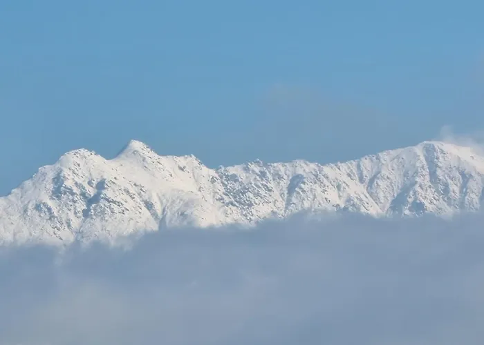 Trieste - Ricetto 3*