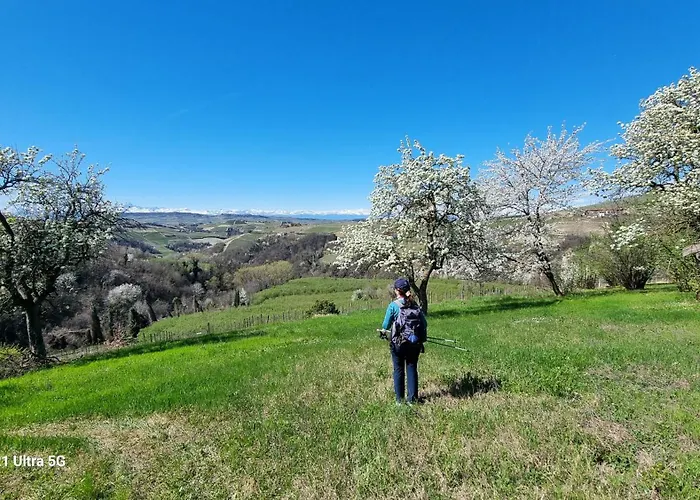 Maison d'hôtes Trieste - Ricetto 3*