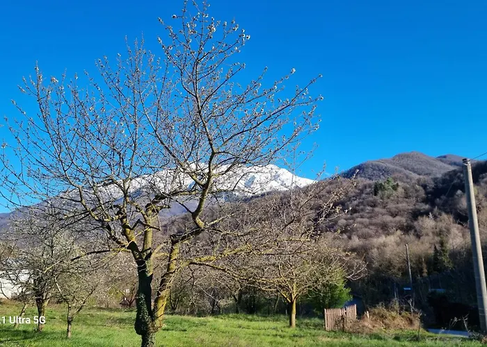 Maison d'hôtes Trieste - Ricetto Boves