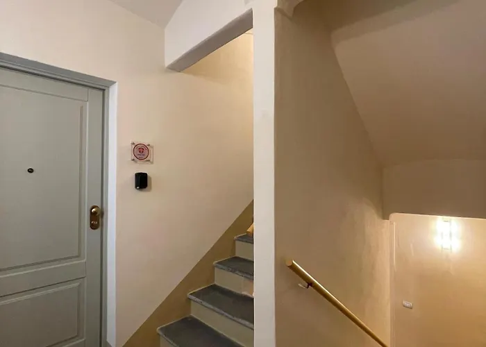 Trieste - Ricetto Maison d'hôtes 3*